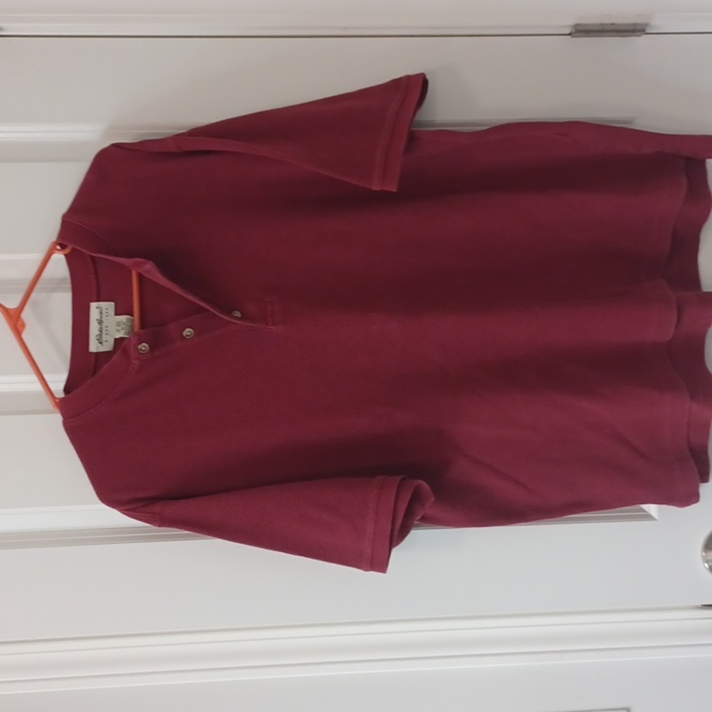 EDDIE BAUER SHIRT